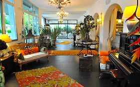 Hotel Atlantic